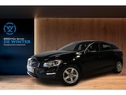 Volvo V60 - 2.0 D2 Nordic+