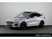 Ford Kuga - 2.5 PHEV Graphite | Pano | Hud | Bliss | Carplay | Black Pac