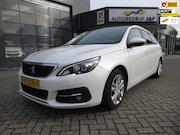 Peugeot 308 - 1.2 PureTech Blue Lease Executive / 1ste EIGENAAR / PANORAMA