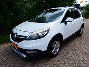 Renault Scénic - 1.2 TCe 116pk 151.000km Clima Cruise Navi Trekhaak 1300kg