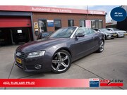 Audi A5 - 2.0 TFSI 180pk multitronic Pro Line Leder