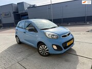 Kia Picanto - 1.0 CVVT APK 5 DR Radio