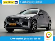 Jaguar F-Pace - P400e PHEV R-Dynamic SE [ Panorama Leder Meridian Apple/Andr