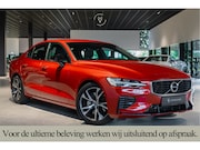 Volvo S60 - 2.0 T6 AWD Twin Engine R-Design Harman-Kardon|ACC|Keyless|18