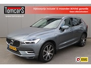 Volvo XC60 - 2.0 T8 Twin Engine AWD Inscription Pano-dak/Trekhaak/Memory-