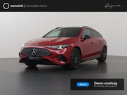 Mercedes-Benz CLA-Klasse - Shooting Brake 250+ Business Solution AMG 85 kWh | Panoramad