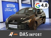 MG MG3 - Standard