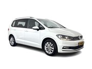 Volkswagen Touran - 1.2 TSI Connected Series *NAVI-FULLMAP | HEATED-COMFORTSEATS