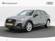 Audi Q2 - 35 TFSi 150 Pk Automaat S-Line Full LED | Leder | 18 Inch | 