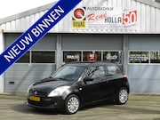 Suzuki Swift - 1.2 3Drs Exclusive EASSS Climate & Cruise contr Stoel verwar