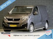 Peugeot Expert - 2.0 hdi 180pk | CAMERA | TREKHAAK | LED | 1st EIGENAAR |