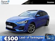 Ford Focus - Wagon 1.0 EcoBoost Hybrid ST Line X | NL Auto & Dealeronderh