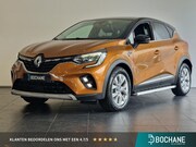 Renault Captur - 1.6 E-Tech Plug-in Hybrid 160 Intens | TREKHAAK | DEALER OND