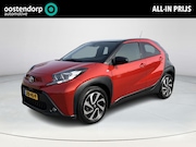 Toyota Aygo X - 1.0 VVT-i MT Pulse | Carplay | Airconditioning | Stoelverwar