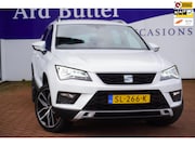 Seat Ateca - 1.4 EcoTSI Xcellence 150PK+VOL-LEDER+XENON+NAVI+CAMERA+18"LM