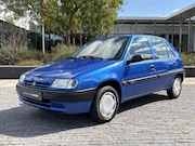 Citroën Saxo - 5 Deurs / Uniek / 1 Eerste eigenaar 1.1i X