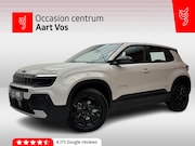 Jeep Avenger - e-Hybrid 100 Altitude Automaat | Adaptive Cruise Control | C