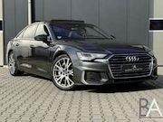 Audi A6 - Limousine 50 TFSI e quattro S-line |leder|pano