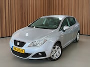 Seat Ibiza - 1.2 Reference | Camera | Cruise Control.