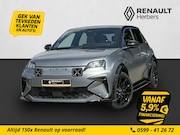 Alpine A290 - GTS 52 kWh Pack Driving / Garantie tot 2030 / Brembo monoblo