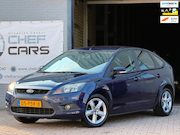 Ford Focus - 1.6|NAP|AIRCO|CRUISE|NAVI|BTAU|2EIGENAAR|DISTRVV!