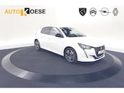 Peugeot 208 - PureTech 100 Allure | Apple Carplay | Parkeersensoren