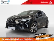 Mitsubishi Colt - 1.6 HYBRID | INTENSE | | AUTOMAAT |