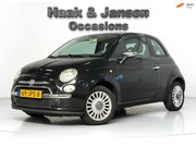 Fiat 500 - 1.4-16V 100PK Airco Elektrische Ramen Lmv NAP
