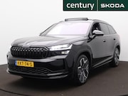 Skoda Kodiaq - 1.5 TSI PHEV Sportline Business | Panodak | Zwenkbare trekha