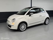 Fiat 500C - Gucci 0.9 TwinAir Lounge Gucci