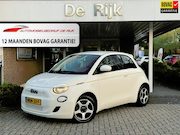 Fiat 500 - Passion 42 kWh (SoH 92%) | Carplay/Android, DAB, Cruise, Air