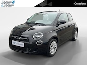 Fiat 500 - e Action 24 kWh | Comfort Pack | Apple CP | Stoelverwarming 