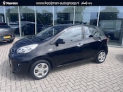 Kia Picanto - 1.2 CVVT DynamicLine AUTOMAAT