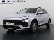 Hyundai Bayon - 1.0 T-GDI Premium Stoelverwarming | Navigatie | Cruise Contr