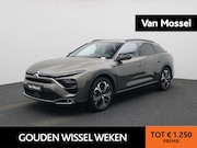 Citroën C5 X - 1.6 Plug-in Hybrid 180 Business Plus | LEDEREN BEKLEDING | A