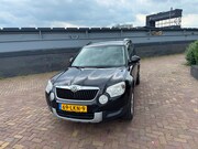 Skoda Yeti - 1.2 TSI Elegance