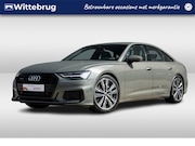 Audi A6 - Limousine 50 TFSI e 299PK quattro S edition | 21 Inch | Appl