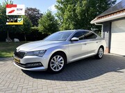 Skoda Superb - 1.5 TSI ACT Business Edition Plus