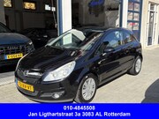 Opel Corsa - 1.2-16V Enjoy