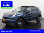 Lynk & Co 01 - 1.5 PHEV | Panoramadak | 360 Camera | Stoelverwarming | Zond