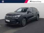Volkswagen Tiguan - 1.5eTSI/150PK Goal DSG Camera · Navigatie · Trekhaak · Apple