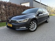 Volkswagen Passat - Variant 2.0 TDI Highline Business / AUTOMAAT / NAVI / CARPLA