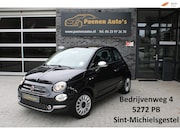 Fiat 500 - 1.2 Lounge, Navi, HUD light, LIMITED EDITION