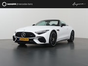 Mercedes-Benz AMG SL - Roadster 63 4MATIC+ | Aeropdynamicapakket | 21" lichtmetalen