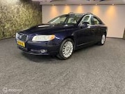 Volvo S80 - 3.2 AWD Summum-Automaat-Cmera-Leer-Xenon-3.2 AWD