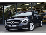 Mercedes-Benz A-klasse - 160 Ambition Led Navi Airco Cruise Trekhaak Pdc