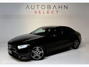 Mercedes-Benz A-klasse - 200 Business Solution AMG