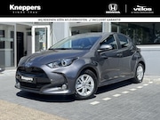 Toyota Yaris - 1.5 Hybrid 115 Active PLUS | GEEN AFLEVERKOSTEN | Parkeersen