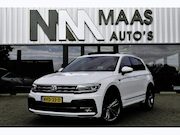 Volkswagen Tiguan - 1.4 TSI 4Motion Highline Business R