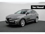Alfa Romeo Tonale - 1.3T PHEV 280pk Sprint | Camera | Electrisch Schuifdak | Cli